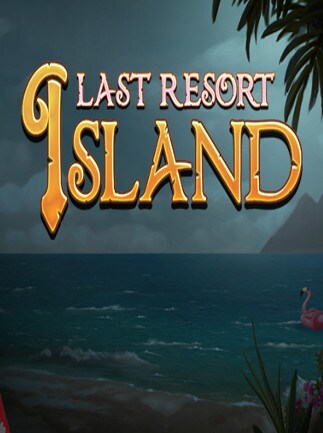 Last Resort Island