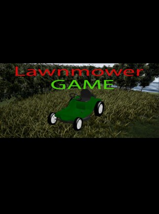 Lawnmower Game