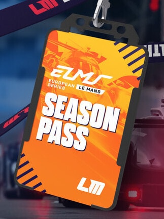 Le Mans Ultimate - ELMS Season Pass