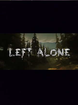 Left Alone