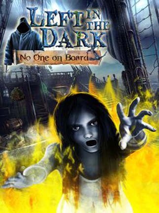 Left in the Dark: No One on Board