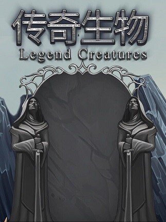 Legend Creatures
