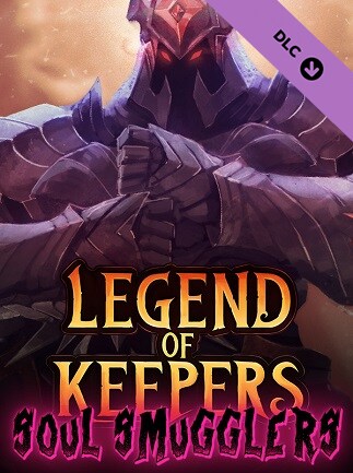 Legend of Keepers: Soul Smugglers