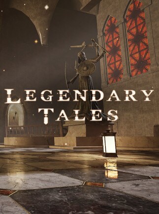 Legendary Tales