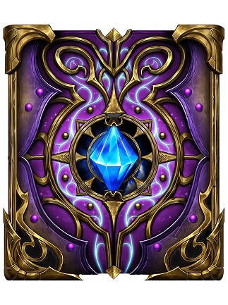 Legends of Elysium Divine Pack Gift Card