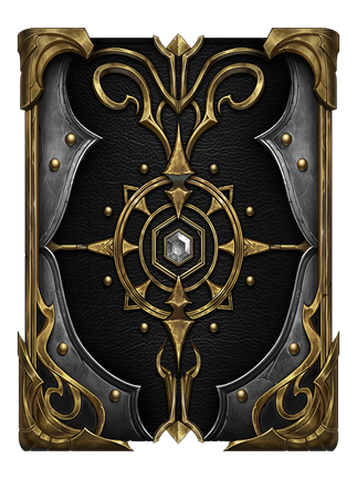 Legends of Elysium Standard Pack Gift Card