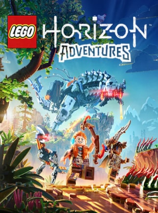 LEGO Horizon Adventures