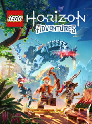 LEGO Horizon Adventures - Preorder Bonus