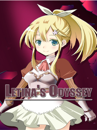 Letina's Odyssey