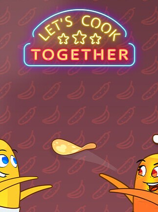 Let's Cook Together