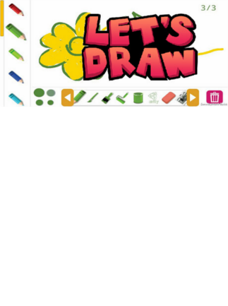 Let's Draw