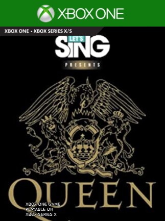 Let's Sing Queen