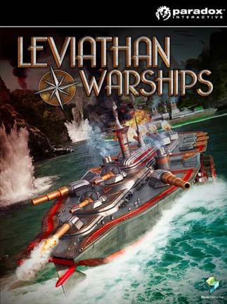 Leviathan: Warships