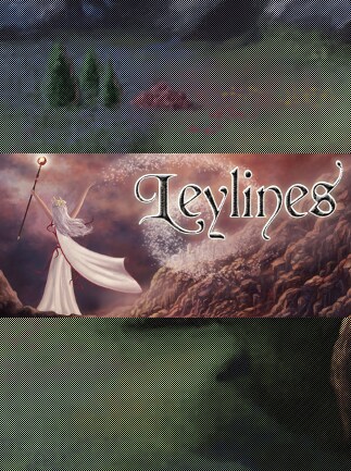 Leylines