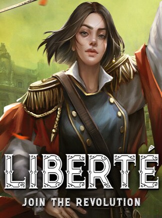 Liberte