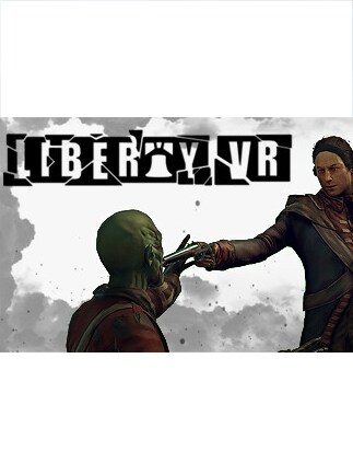 LIBERTY VR