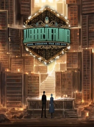 Library Of Ruina