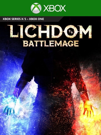 Lichdom: Battlemage