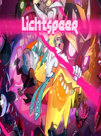 Lichtspeer Cd