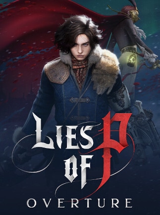 Lies of P: Overture