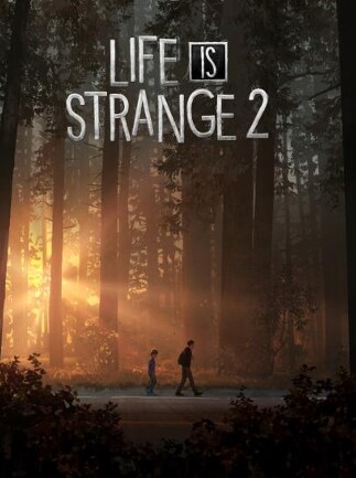 Life is Strange 2 - Episode 1