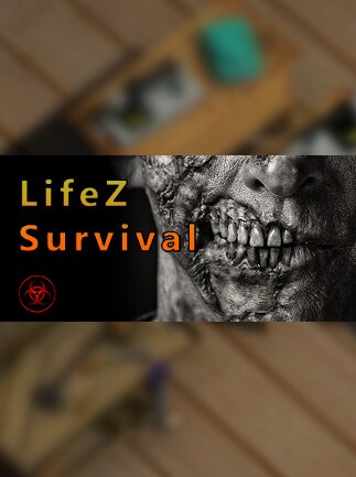 LifeZ - Survival 🥇 Best Prices | G2A.COM
