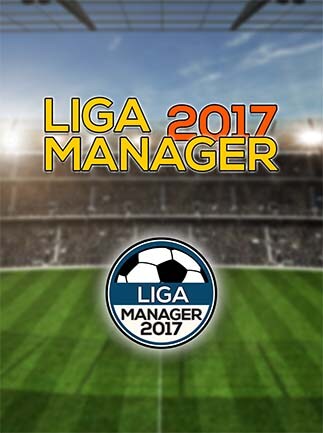 Liga Manager 2017