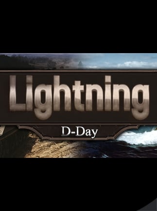 Lightning: D-Day