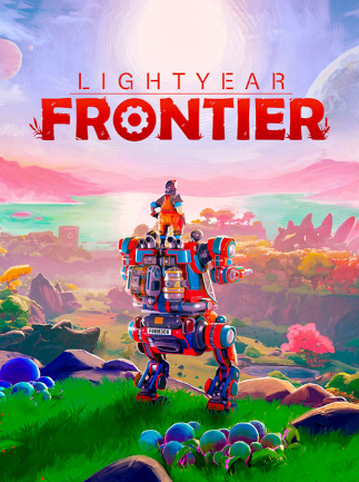 Lightyear Frontier