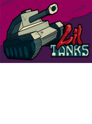 Lil Tanks