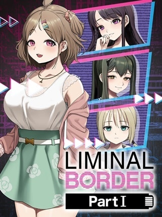 Liminal Border Part I