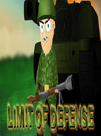 Limit of defense