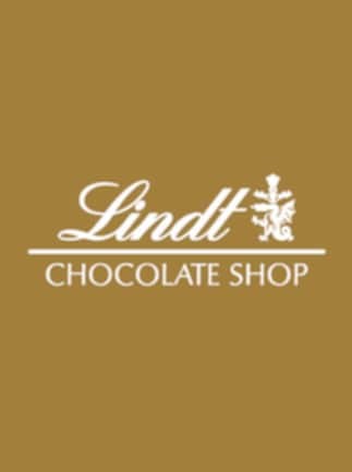 Lindt Gift Card