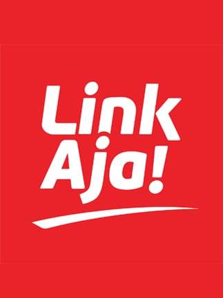 LinkAja Top Up