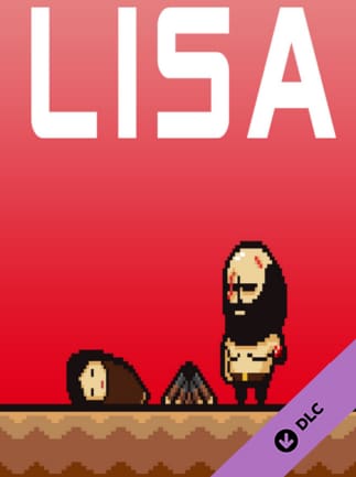 LISA the Joyful