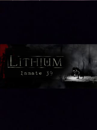 Lithium: Inmate 39