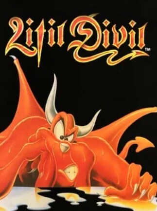 Litil Divil