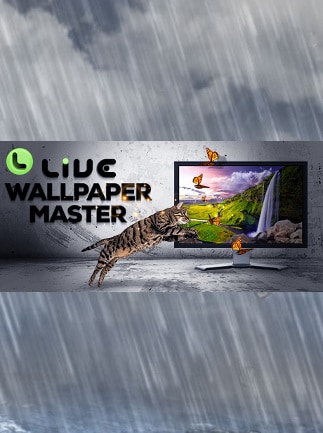 Live Wallpaper Master