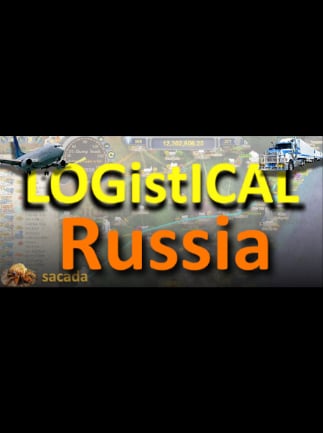 LOGistICAL: Russia