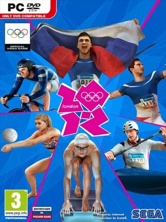 London 2012