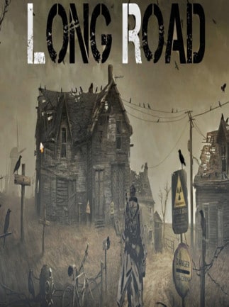 Long Road