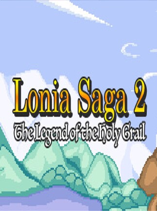 Lonia Saga 2