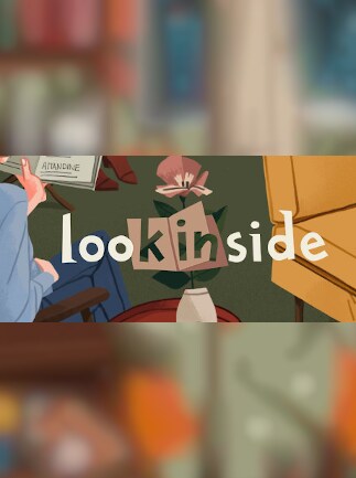 looK INside