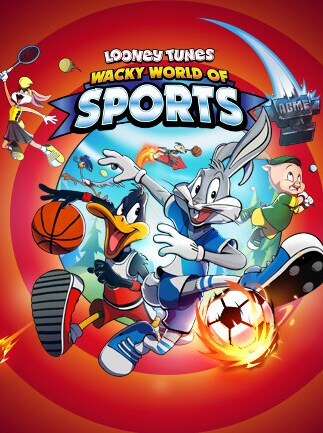 Looney Tunes: Wacky World of Sports
