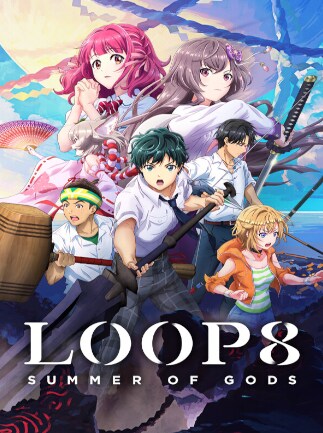 Loop8: Summer of Gods