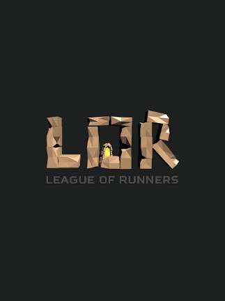 LOR - League of Runners 🥇 Best Prices | G2A.COM
