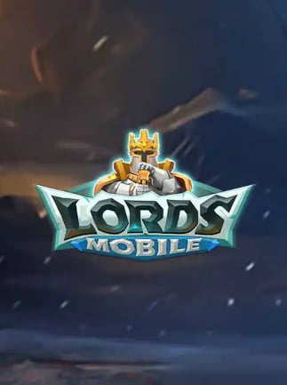 Lords Mobile Card