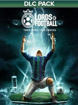 Lords of Football - Pack