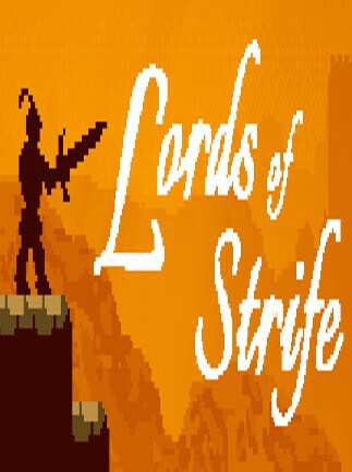 Lords of Strife