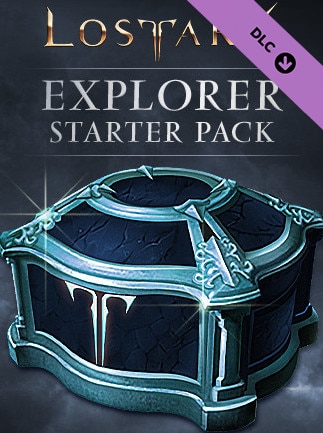 Lost Ark Explorer Starter Pack